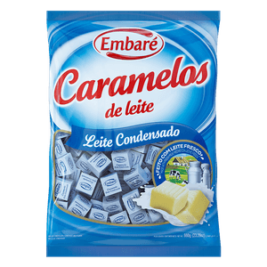 Caramelo Leite Condensado 660g