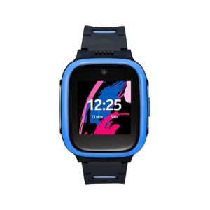 Smartwatch Infantil Multilaser KidWatch Azul