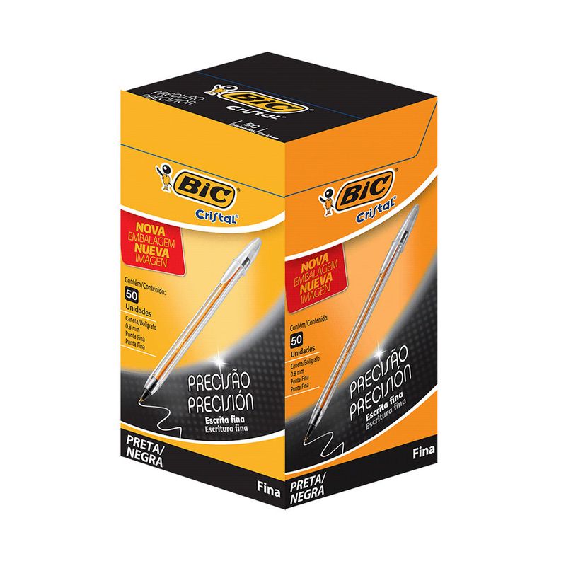 caneta-bic-cristal-fina-pt-08-50x1