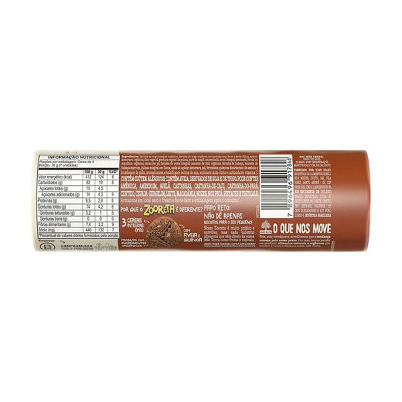 bisc-mae-terra-zooreta-cacau-110g