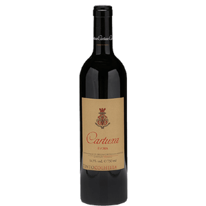 Vinho Tinto Português Cartuxa 750ml