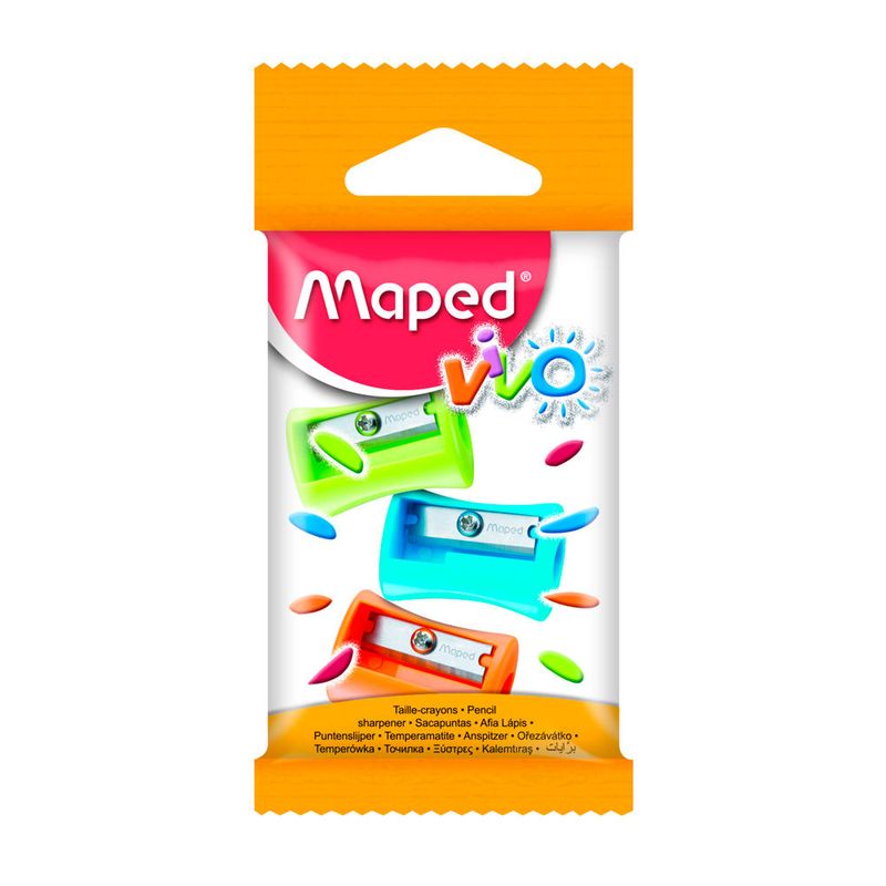 apontador-maped-vivo-6303-3-und