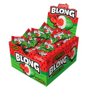 Chiclete Sabor Melancia Blong 200g