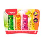 marca-texto-maped-mini-cute-sort-4x1