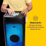 caixa-som-pulse-flamebox-sp512preto