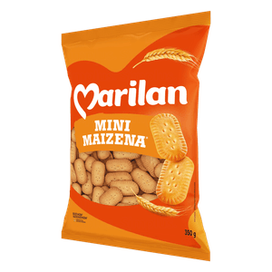 Biscoito Marilan Mini Maizena Pacote