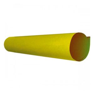 Papel Cartão Fosco 48x66cm Amarelo Vmp 20X1