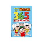 livro-ciranda-monica-365-caca-palavras