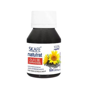 Óleo Capilar Sos Girassol Natutrat