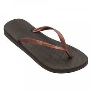 Sandália Ipanema Clássica Marrom 35