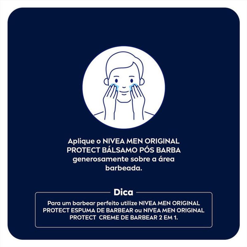 balsamo-nivea-pos-barb-hidrat-100ml