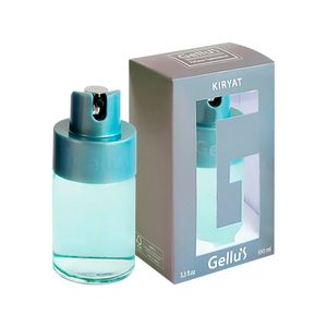 Colônia Karyak Gellu'S 100Ml