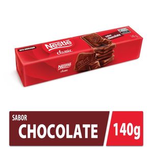Biscoito Classic Recheado Chocolate 140g