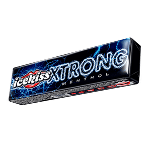 Drops Xtrong Icekiss 29G