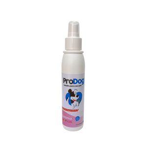 Colônia Prodog Baby Girl 150ml