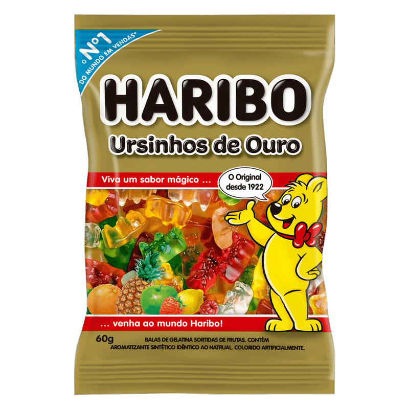 bala-haribo-gelat-ursinhoouro-60g