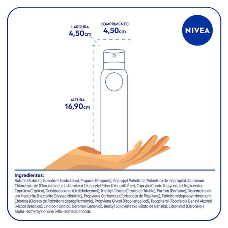 des-aer-nivea-fem-black-fresh-150ml