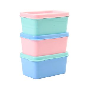 Conjunto De Potes 250 Ml Kids Dup