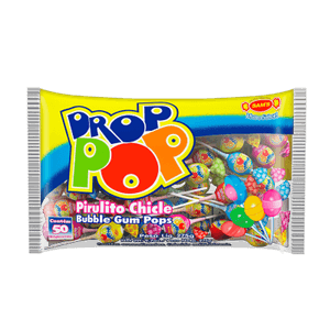Pirulito Drop Pop