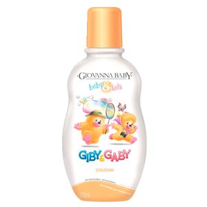 Colônia Giovanna Baby 200ml