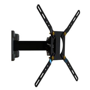 Suporte para TV Bi-Articulado SU-450i Indusat