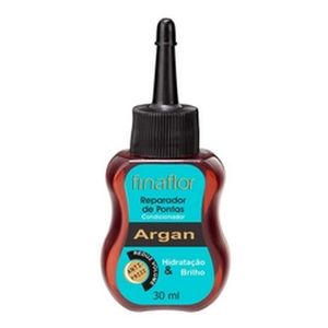 Reparador de Pontas com Óleo de Argan