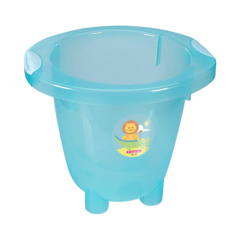 balde-ofuro-sanremo-inf-baby-azul-18l