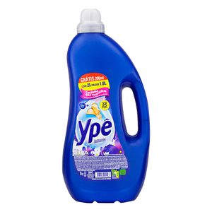 Amaciante Intenso Leve 2L Pague 1,8L