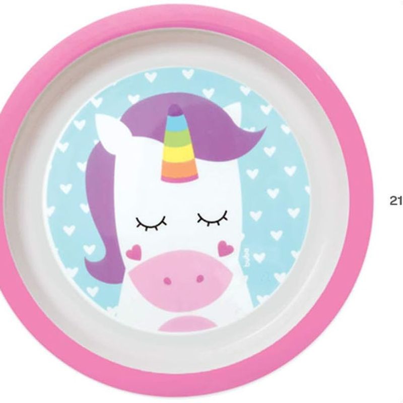 prato-infant-buba-fun-unicornio