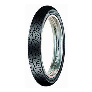 Pneu Dianteiro Para Moto Maggion Aro 18 2.75 ST6 Com Câmera