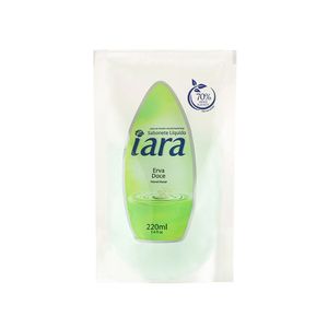 Sabonete Líquido Iara Erva Dorce Refil