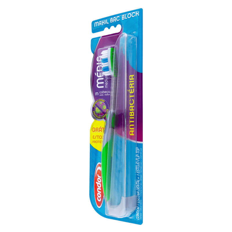 esc-dental-condor-antibac-media