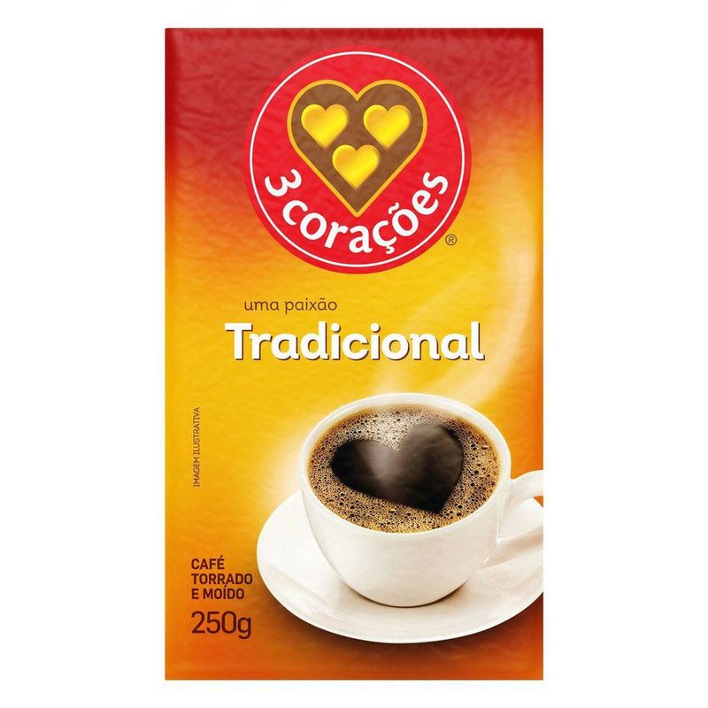cafe-3-coracoes-trad-avac-250g