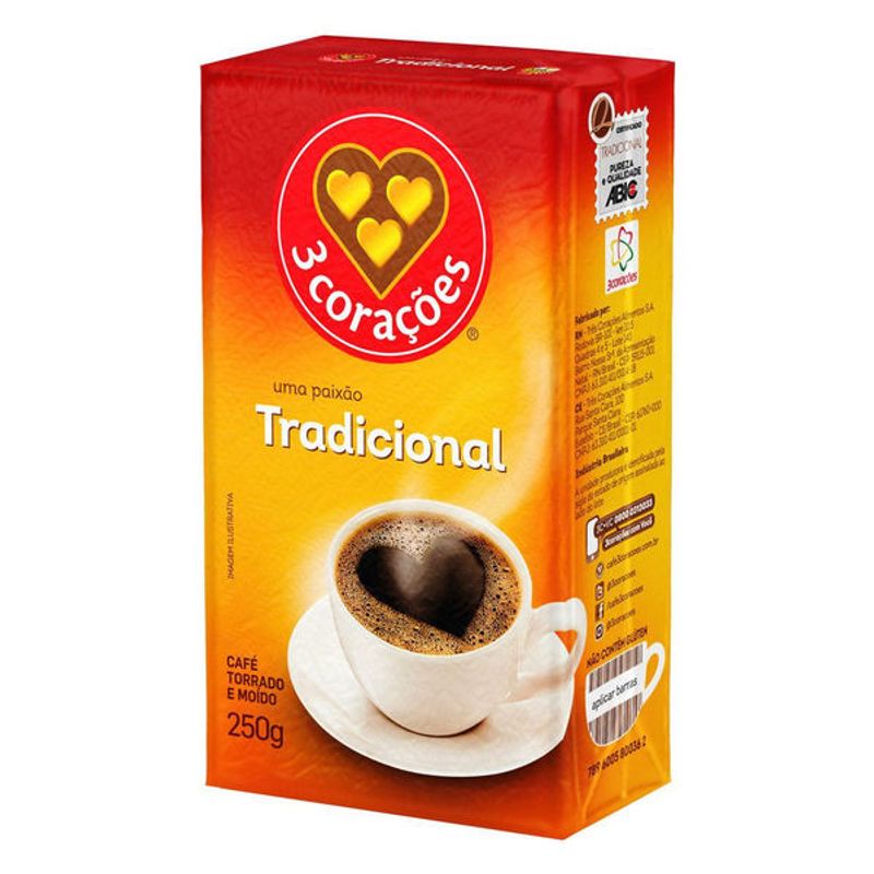 cafe-3-coracoes-trad-avac-250g