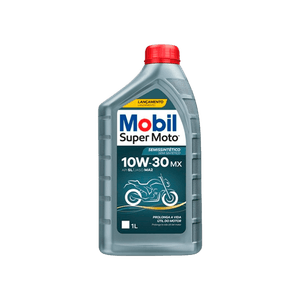 Óleo Lubrificante 4TC MX 10w30