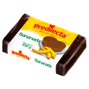 Bananada Predilecta