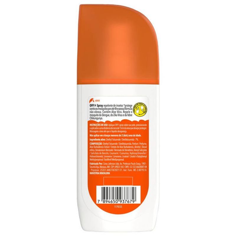 repelente-off-family-spray-100ml