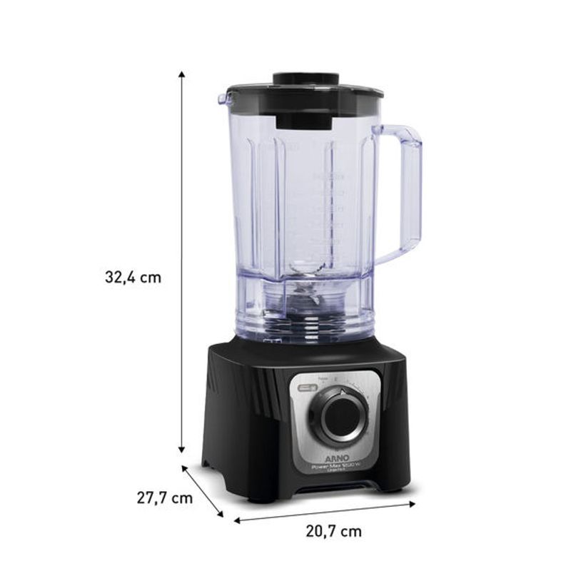 liquid-arno-ln78-1200w-pt-127v