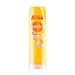 Condicionador para Cabelo Óleo de Hidratação Seda