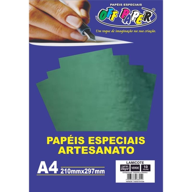 papel-lamicote-off-pp-a4-250g-verde-10f