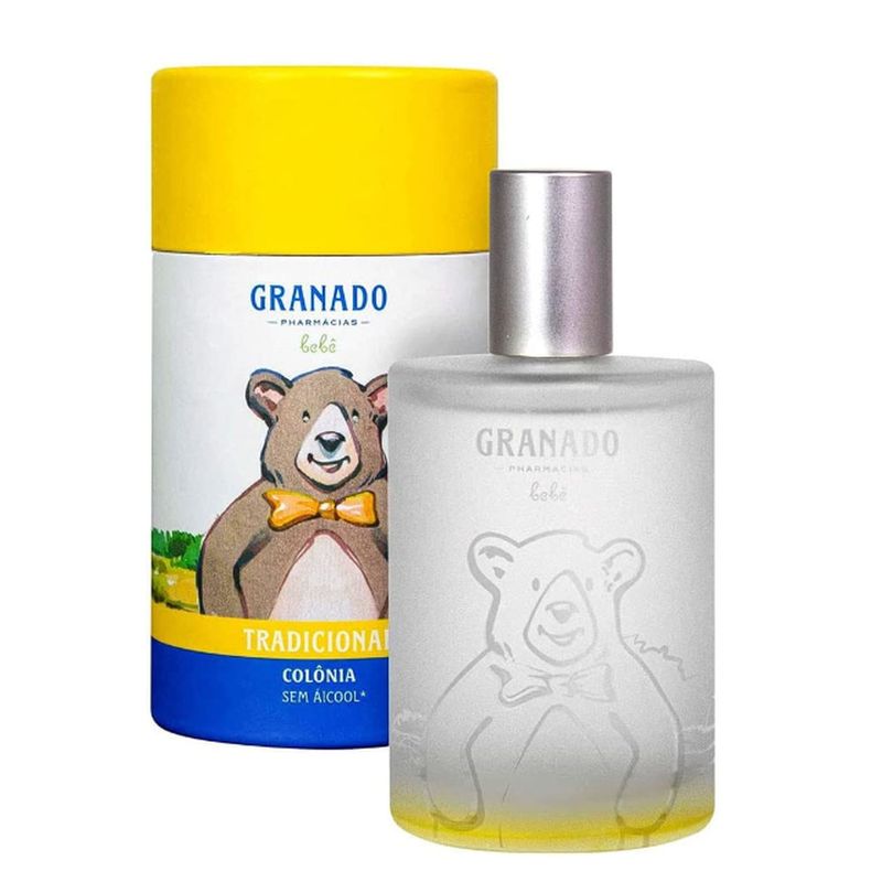 col-granado-bebe-tradicional-100ml