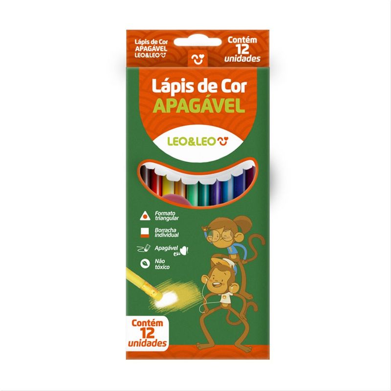 lapis-leonora-12-cores-resina-apagavel
