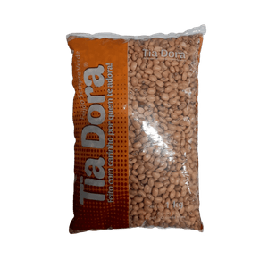 Feijão de Corda Tia Dora Tipo 1 1Kg
