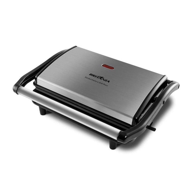 sanduich-e-grill-britania-bgr27i-220v