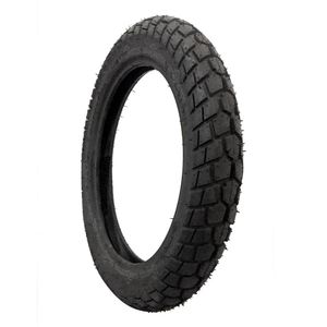 Pneu Traseiro Para Moto Maggion Aro 14 80/100 ST6