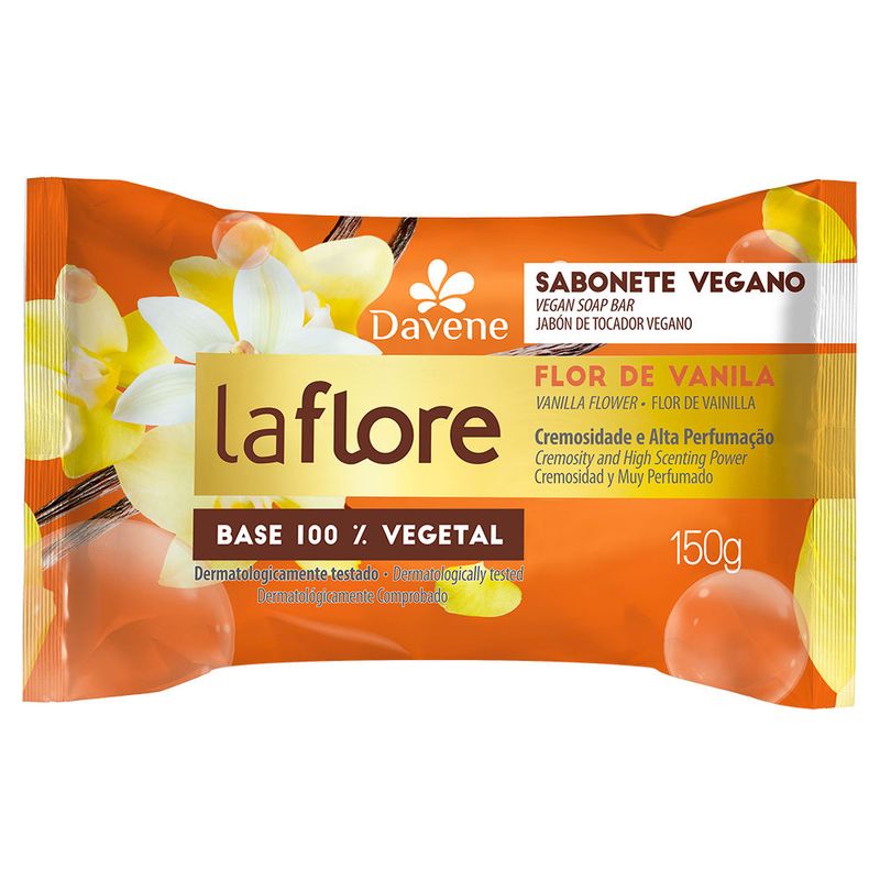 sab-davene-la-flore-vanila-150g