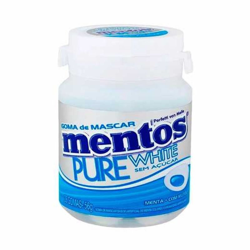 chic-mentos-garrafa-pure-white-56g