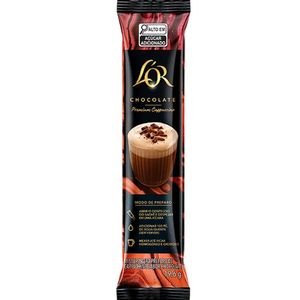 Cappuccino Lor Chocolate Premium 19,6g