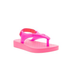 Sandália Ipanema Classic Baby Rosa 20