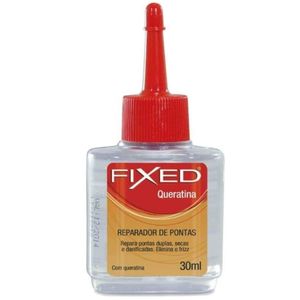 Reparador de Pontas Queratina Fixed